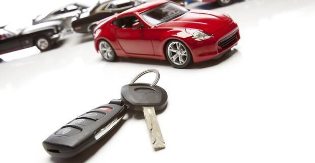 Срочная продажа б у авто в Одессе: как дорого подать машину? фото