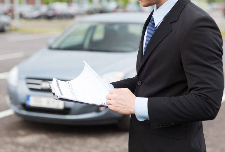 Продажа срочно авто: за 1 час «Грант Авто» фото