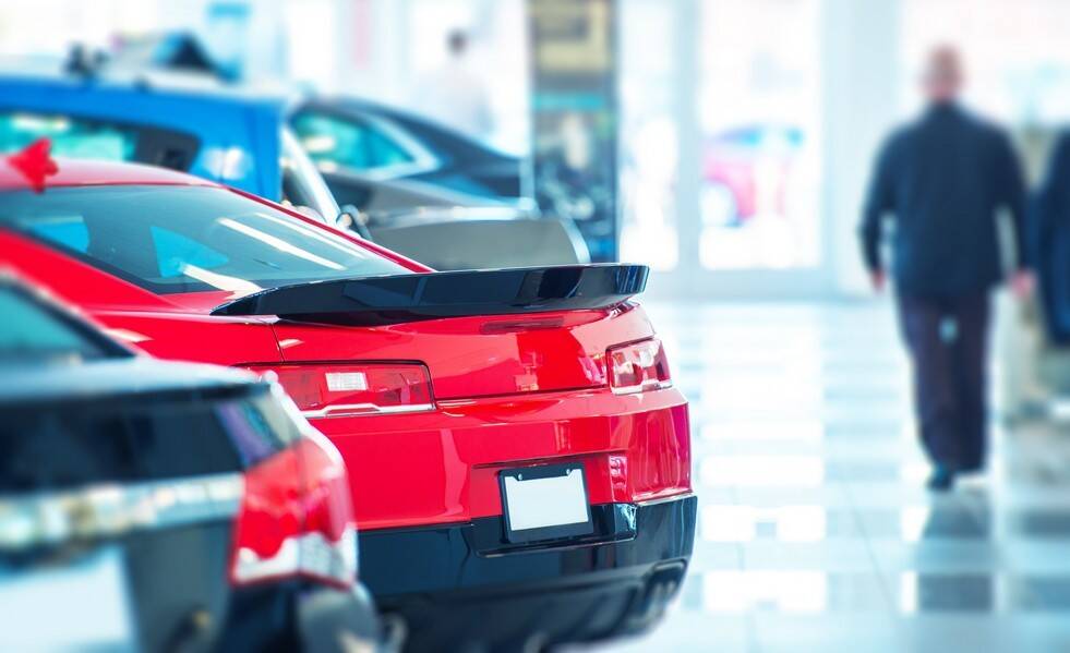 Гарантированная продажа нерастаможенных авто в Одессе фото