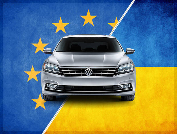 Автосалоны Одесса: заключите выгодно сделку за 1 час! фото