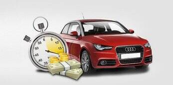 «Grant Avto» - самый быстрый выкуп авто Одесса: оценим ваше авто фото