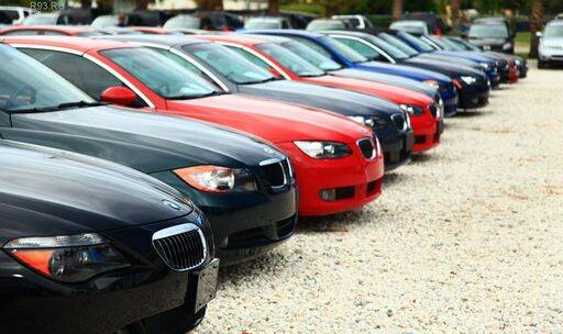 Быстро продать авто по рыночной цене – 'Грант Авто'  фото